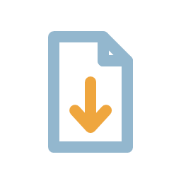 PDF Yapma ikonu